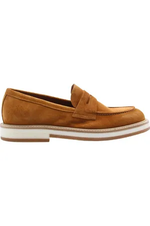 Flecs Uomo, Scarpe, Marrone, 42 EU, new