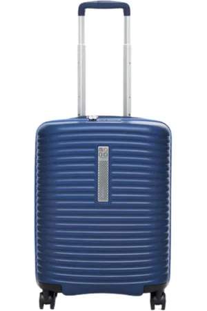 Roncato Unisex, Suitcases, Blu, Taglia unica, new