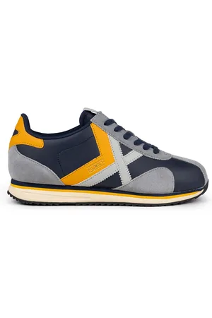 Munich Uomo, Scarpe, Blu, 44 EU, new