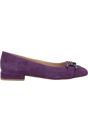 Alma en Pena Donna, Scarpe, Viola, 36 EU, new