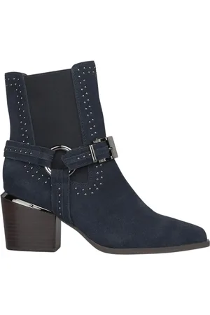 Alma en Pena Donna, Scarpe, Blu, 37 EU, new