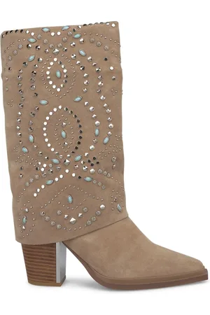 Alma en Pena Donna, Scarpe, Marrone, 40 EU, new