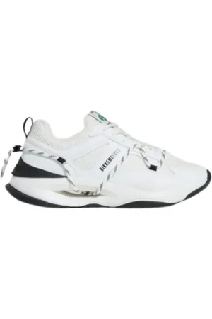 Bikkembergs Uomo, Scarpe, Bianco, 45 EU, new