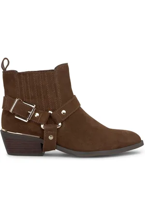 Alma en Pena Donna, Scarpe, Marrone, 38 EU, new
