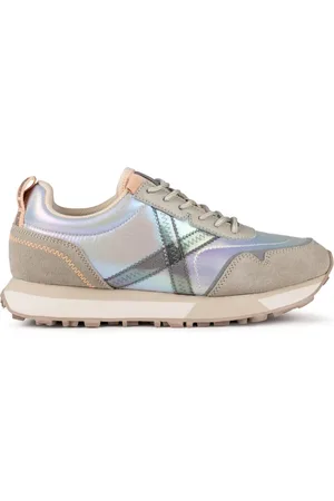 Munich Donna, Scarpe, Multicolore, 38 EU, new