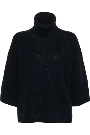 Fabiana Filippi Donna, Maglie, Blu, S, new