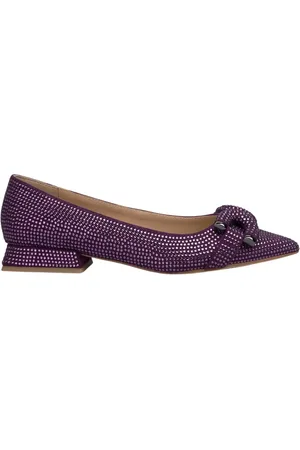 Alma en Pena Donna, Scarpe, Viola, 41 EU, new