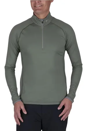 Kjus Uomo, Sport, Verde, 2Xl, new