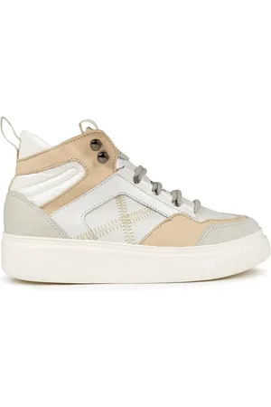 Munich Donna, Scarpe, Bianco, 41 EU, new