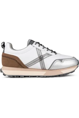 Munich Donna, Scarpe, Bianco, 41 EU, new