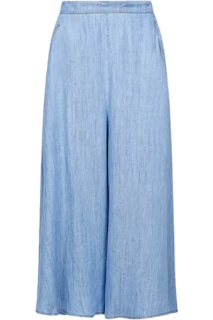 Mes Demoiselles Donna, Pantaloni, Blu, S, new