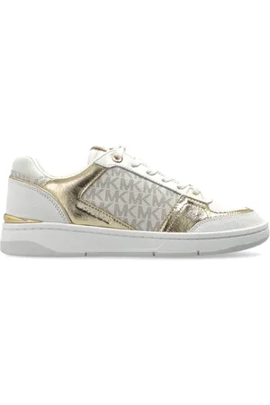 Michael Kors Donna, Scarpe, Bianco, 39 EU, new