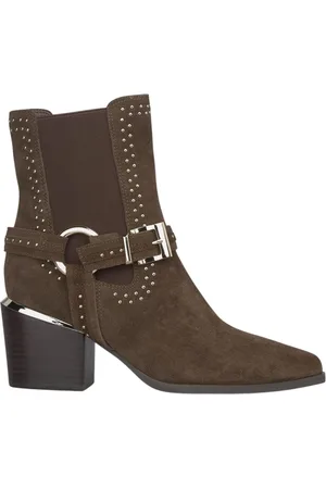 Alma en Pena Donna, Scarpe, Marrone, 41 EU, new