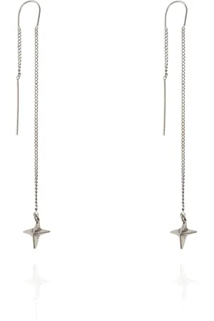 AllSaints Donna, Accessori, Grigio, Taglia unica, new
