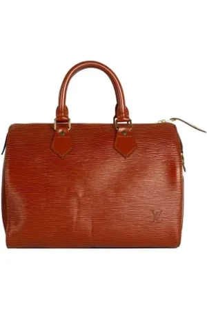 LOUIS VUITTON Donna, Pre-owned, Marrone, Taglia unica, used