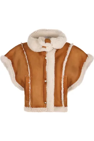 Halfboy Donna, Giacche, Marrone, S, new