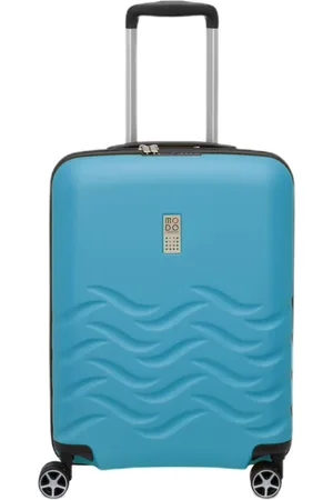 Roncato Unisex, Suitcases, Blu, Taglia unica, new
