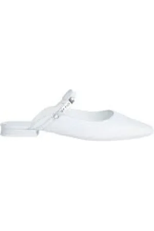 By Far Donna, Scarpe, Bianco, 37 EU, new
