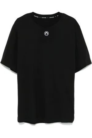 Marine Serre Uomo, Top, Nero, S, new
