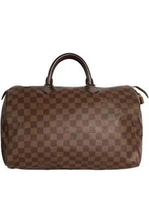 LOUIS VUITTON Donna, Pre-owned, Marrone, Taglia unica, used