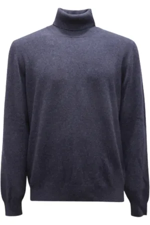 Gran Sasso Uomo, Maglie, Blu, M, new