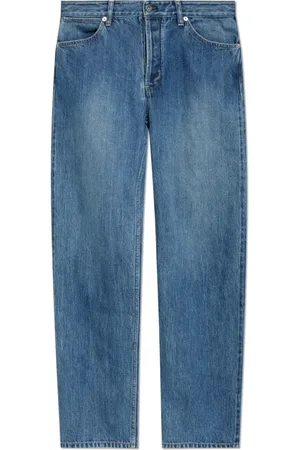 Jil Sander Donna, Jeans, Blu, W27, new