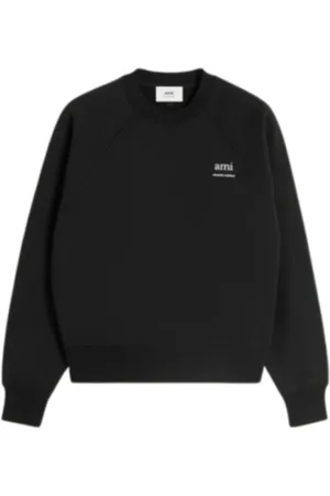 Ami Uomo, Felpe, Nero, L, new