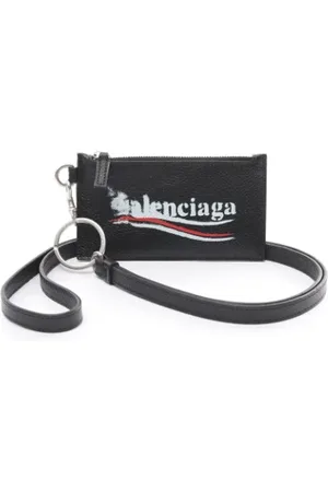 Balenciaga Uomo, Pre-owned, Nero, Taglia unica, used