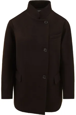 Douuod Woman Donna, Giacche, Marrone, M, new