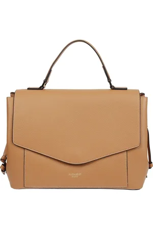 AVENUE 67 Donna, Borse, Marrone, Taglia unica, new