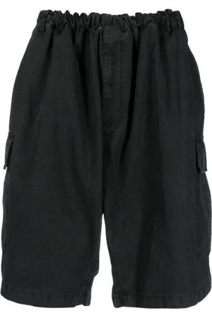 Acne Studios Uomo, Pantaloncini, Nero, L, new