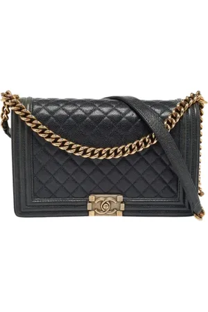CHANEL Donna, Pre-owned, Blu, Taglia unica, used
