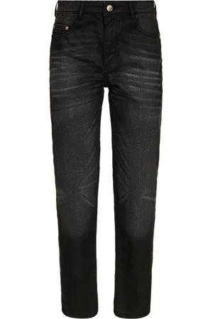 Roberto Cavalli Donna, Jeans, Nero, W30, new