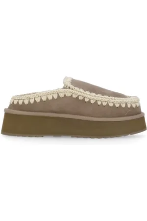 Mou Donna, Scarpe, Grigio, 40 EU, new