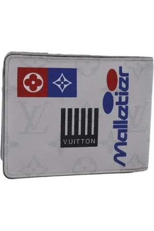LOUIS VUITTON Donna, Pre-owned, Grigio, Taglia unica, used