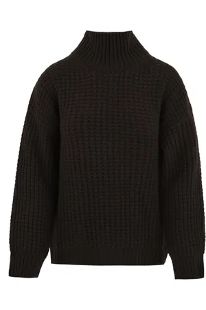 Douuod Woman Donna, Maglie, Marrone, S, new