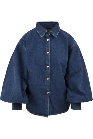Cycle Donna, Camicette , Blu, S, new