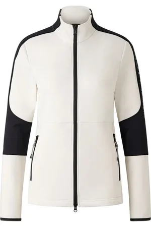 Bogner Donna, Sport, Bianco, S, new