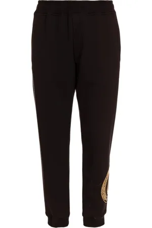 Roberto Cavalli Uomo, Pantaloni, Nero, M, new