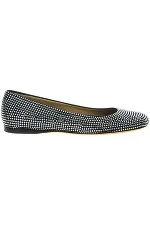Loewe Donna, Scarpe, Nero, 36 EU, new