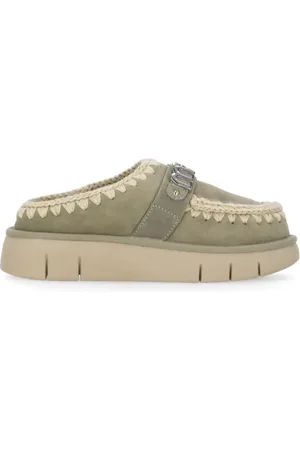 Mou Donna, Scarpe, Verde, 39 EU, new