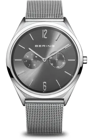 Bering Unisex, Accessori, Grigio, Taglia unica, new