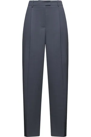 BLANCA Donna, Pantaloni, Grigio, L, new