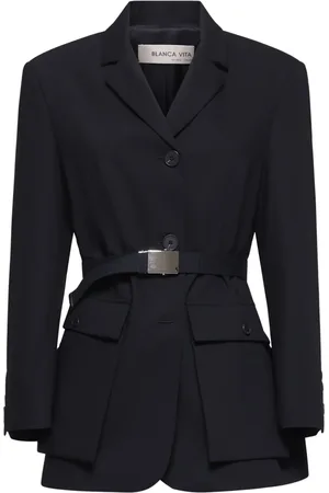 BLANCA Donna, Giacche, Nero, M, new