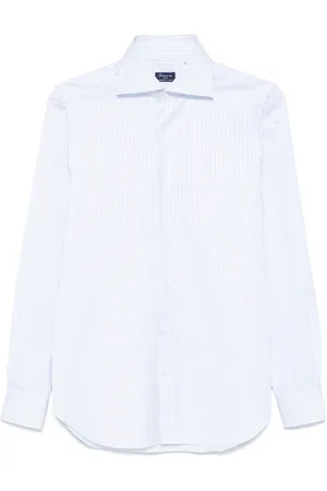 Finamore Uomo, Magliette, Bianco, M, new