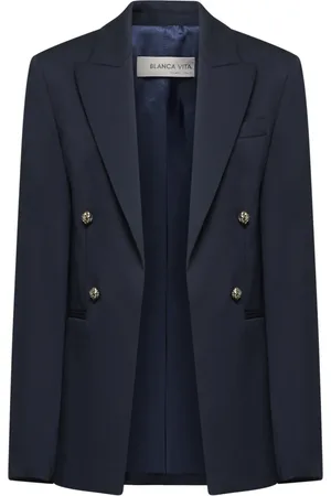 BLANCA Donna, Giacche, Blu, S, new