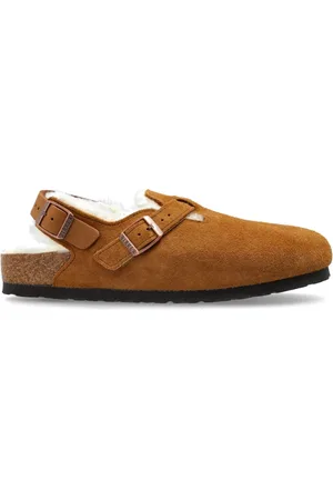 Birkenstock Donna, Scarpe, Marrone, 35 EU, new