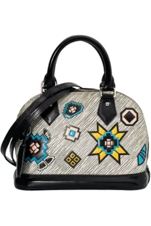 LOUIS VUITTON Donna, Pre-owned, Multicolore, Taglia unica, used