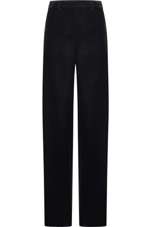 BLANCA Donna, Pantaloni, Blu, M, new