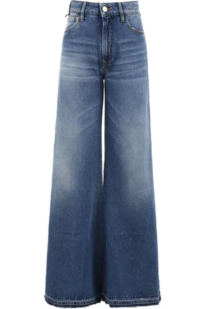 Cycle Donna, Jeans, Blu, W28, new
